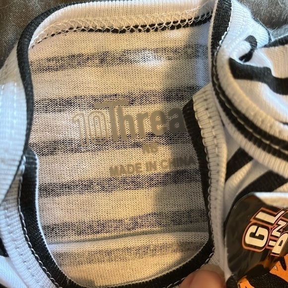 10 threads newborn Mom’s boo set - Picture 6 of 7